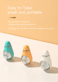 Cross-border explosive model of hand-held sleep aid pulse smart sleep device to soothe physiotherapy anxiety and insomnia quickly fall asleep artifact