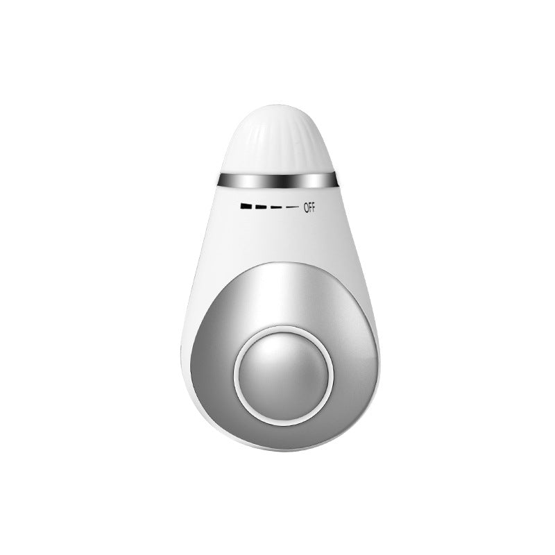 Cross-border explosive model of hand-held sleep aid pulse smart sleep device to soothe physiotherapy anxiety and insomnia quickly fall asleep artifact