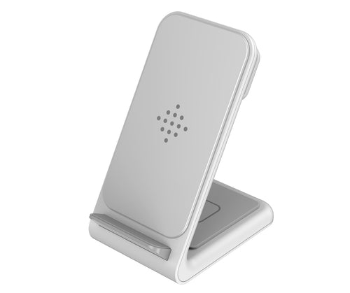 Amazon Private Mold Three-in-one Stand 15W Fast Wireless Charger for Apple Samsung Watch4