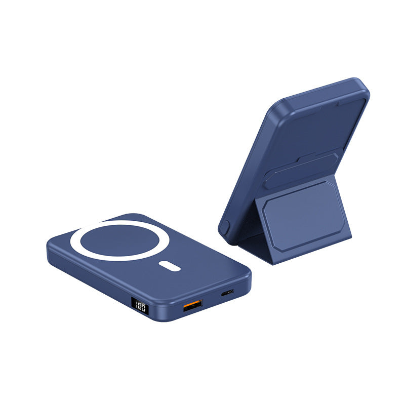 Magsafe magnetic wireless KC power bank over 3C 20000 mAh Power bank suitable for iPhone 15 factory
