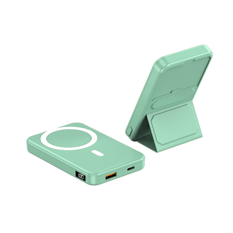 Magsafe magnetic wireless KC power bank over 3C 20000 mAh Power bank suitable for iPhone 15 factory