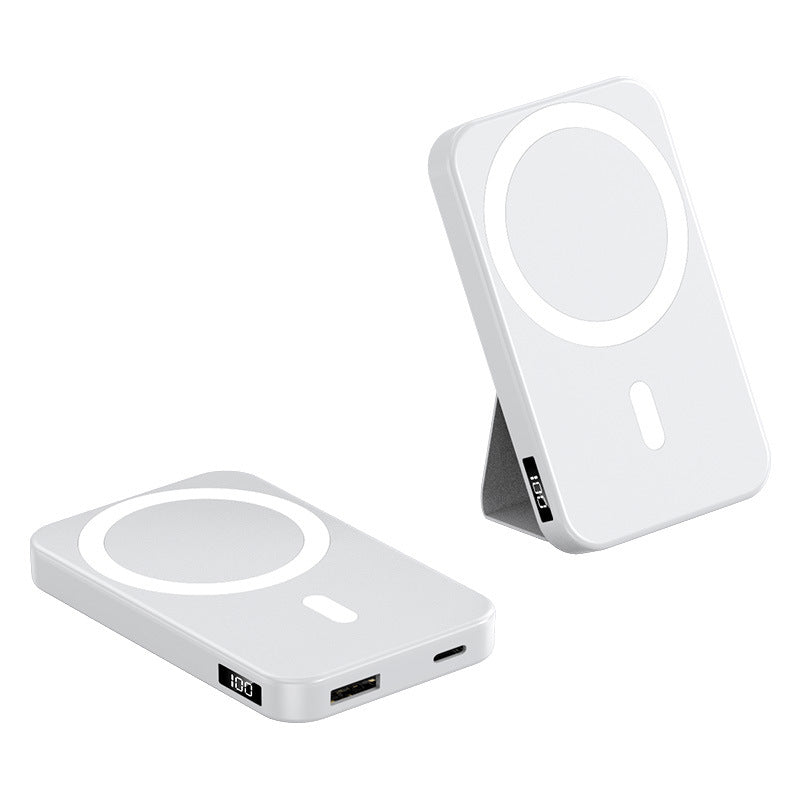 Magsafe magnetic wireless KC power bank over 3C 20000 mAh Power bank suitable for iPhone 15 factory