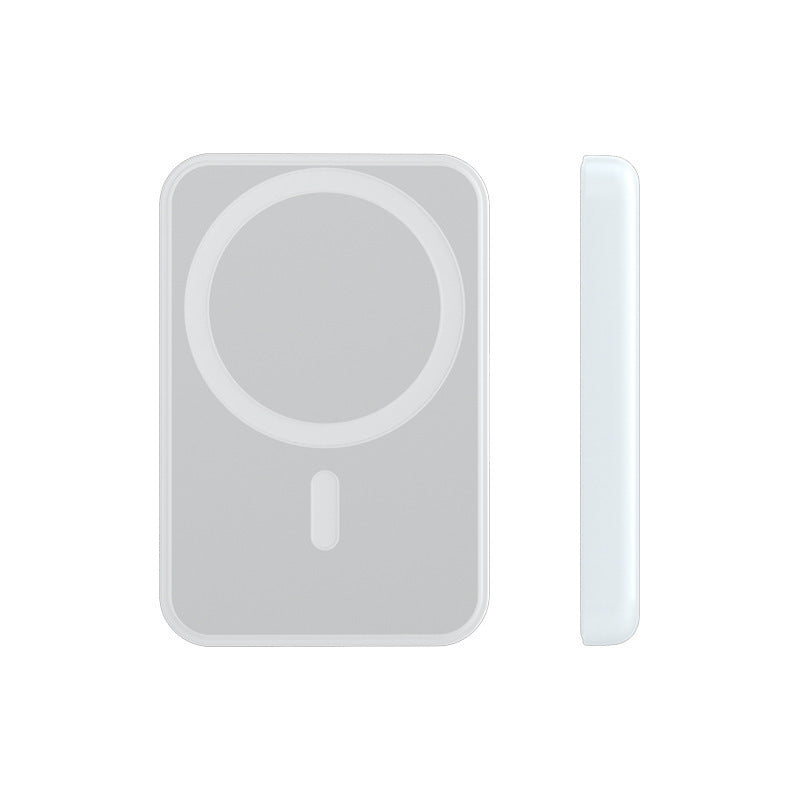 Magsafe magnetic wireless KC power bank over 3C 20000 mAh Power bank suitable for iPhone 15 factory