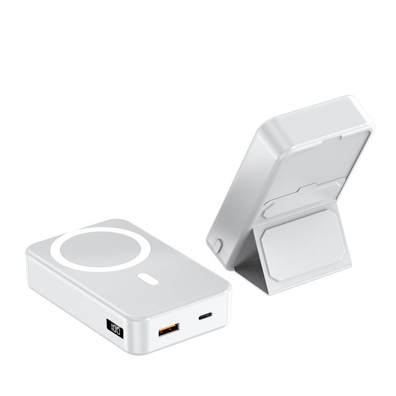 Magsafe magnetic wireless KC power bank over 3C 20000 mAh Power bank suitable for iPhone 15 factory