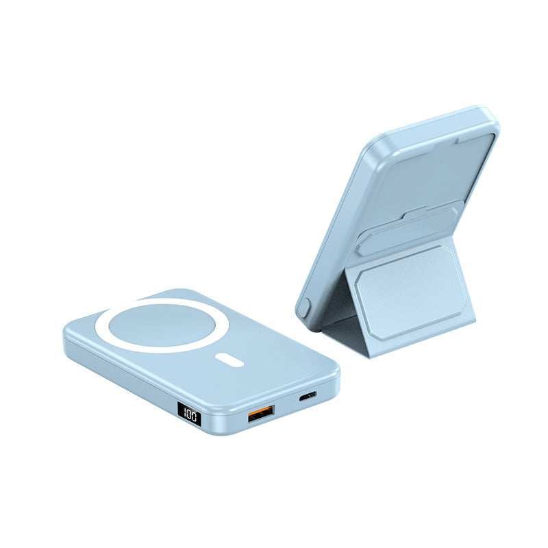 Magsafe magnetic wireless KC power bank over 3C 20000 mAh Power bank suitable for iPhone 15 factory