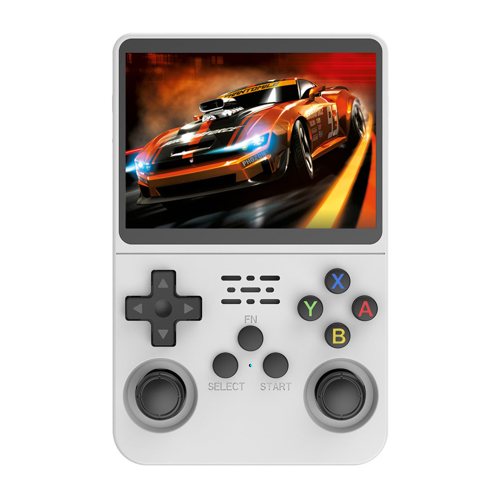 Cross-border supply R36S handheld game console handheld home game console two-player retro arcade simulator
