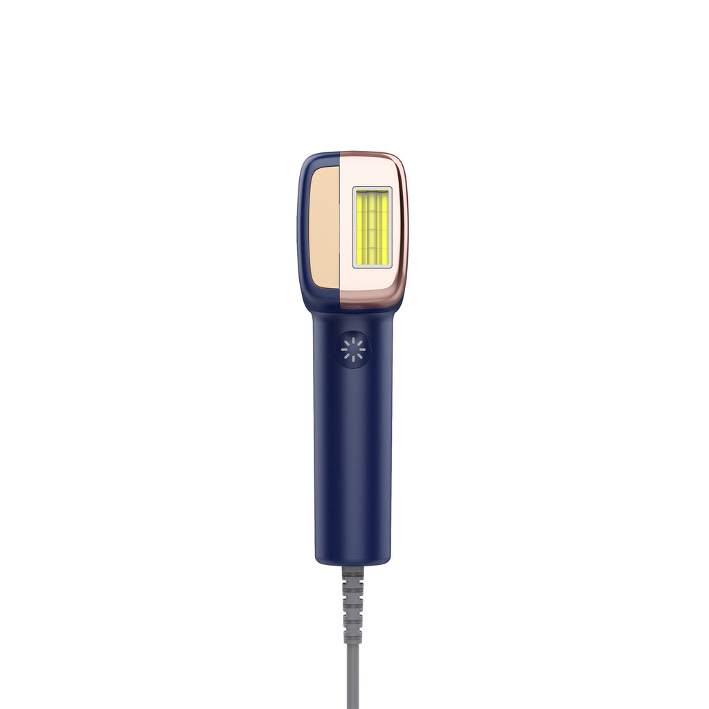 Cross-border popular household full-body women's underarm pain-free photorejuvenation beauty instrument portable electronic beauty instrument