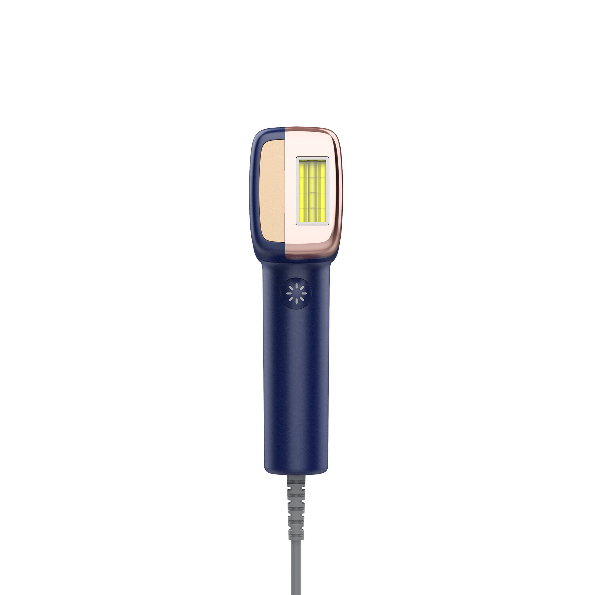 Cross-border popular household full-body women's underarm pain-free photorejuvenation beauty instrument portable electronic beauty instrument