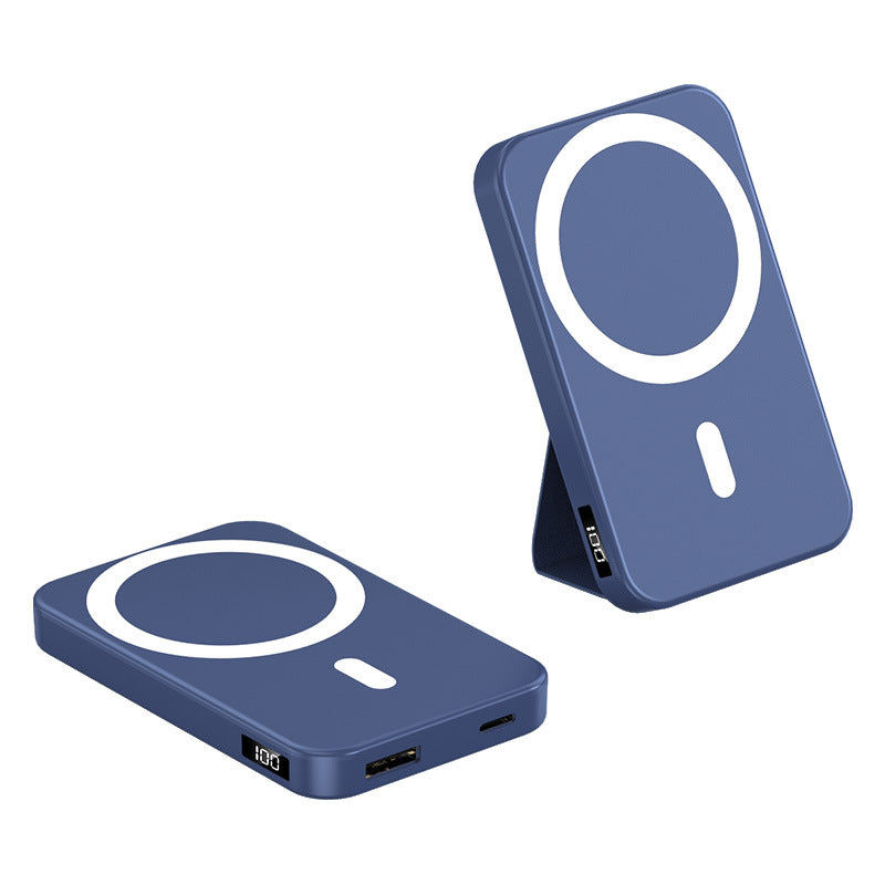 Magsafe magnetic wireless KC power bank over 3C 20000 mAh Power bank suitable for iPhone 15 factory