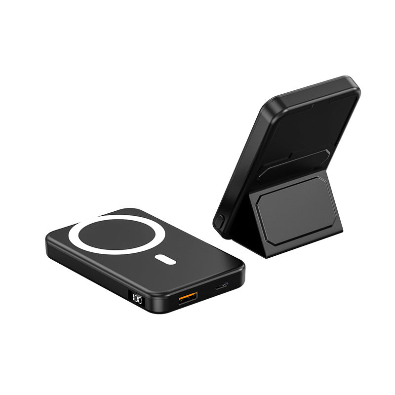 Magsafe magnetic wireless KC power bank over 3C 20000 mAh Power bank suitable for iPhone 15 factory