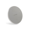 Q25 wireless charger 15W desktop round wireless charger is suitable for fast charging of Apple and Huawei mobile phones
