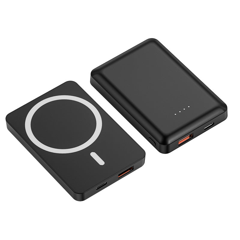 Magsafe magnetic wireless KC power bank over 3C 20000 mAh Power bank suitable for iPhone 15 factory