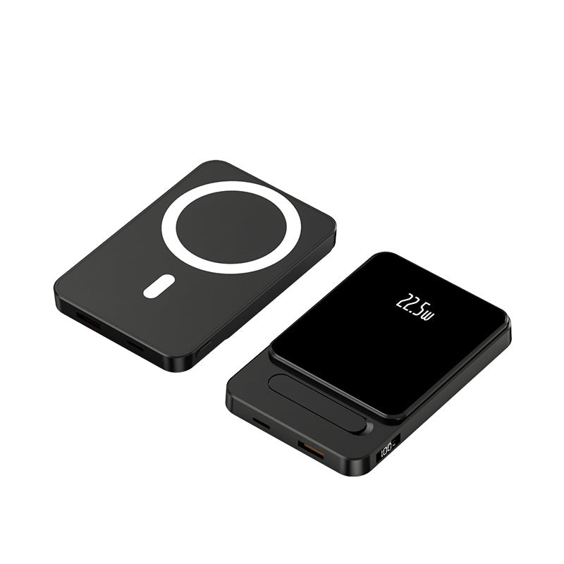 Magsafe magnetic wireless KC power bank over 3C 20000 mAh Power bank suitable for iPhone 15 factory