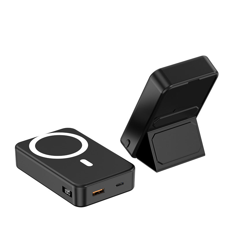 Magsafe magnetic wireless KC power bank over 3C 20000 mAh Power bank suitable for iPhone 15 factory