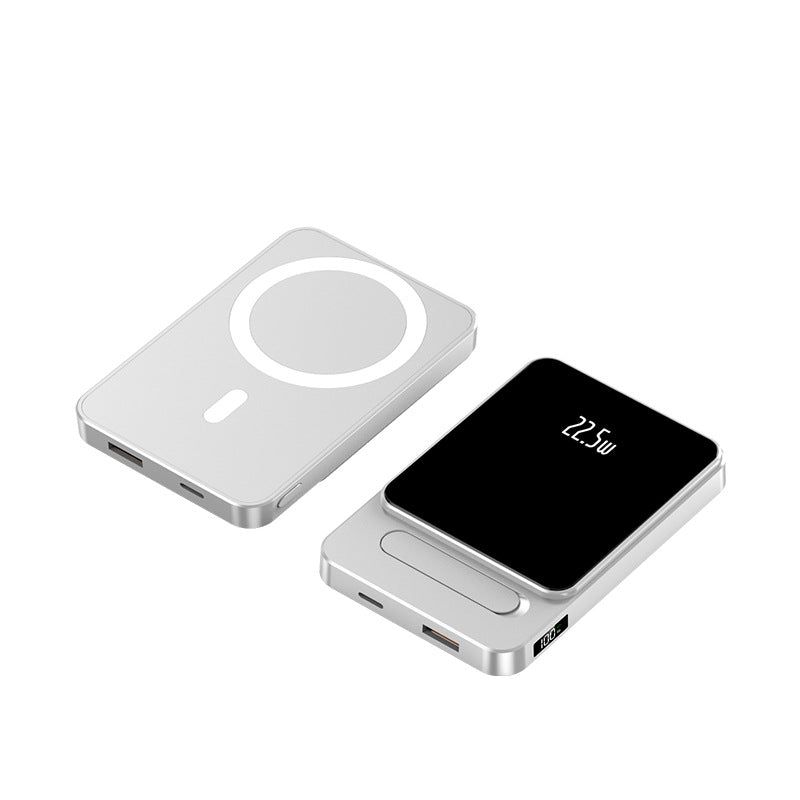 Magsafe magnetic wireless KC power bank over 3C 20000 mAh Power bank suitable for iPhone 15 factory