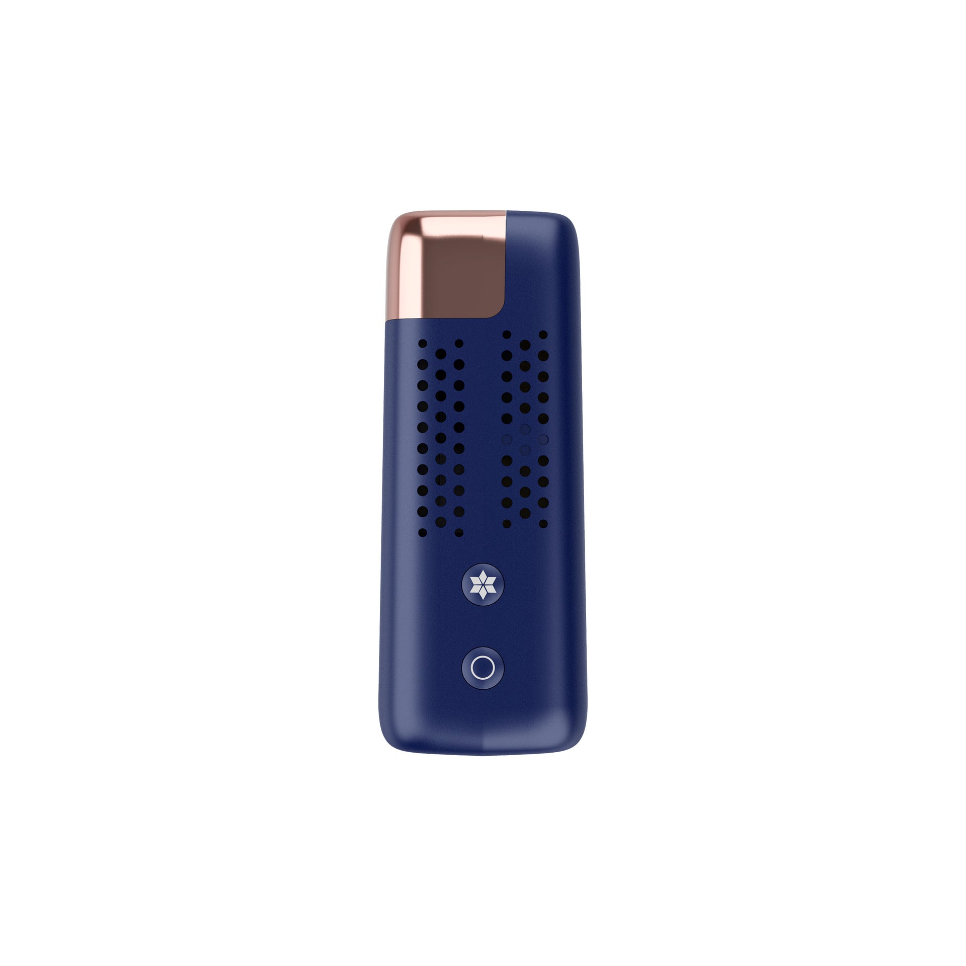 Cross-border popular household full-body women's underarm pain-free photorejuvenation beauty instrument portable electronic beauty instrument