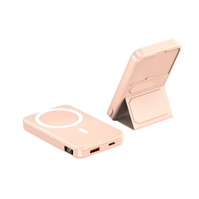 Magsafe magnetic wireless KC power bank over 3C 20000 mAh Power bank suitable for iPhone 15 factory