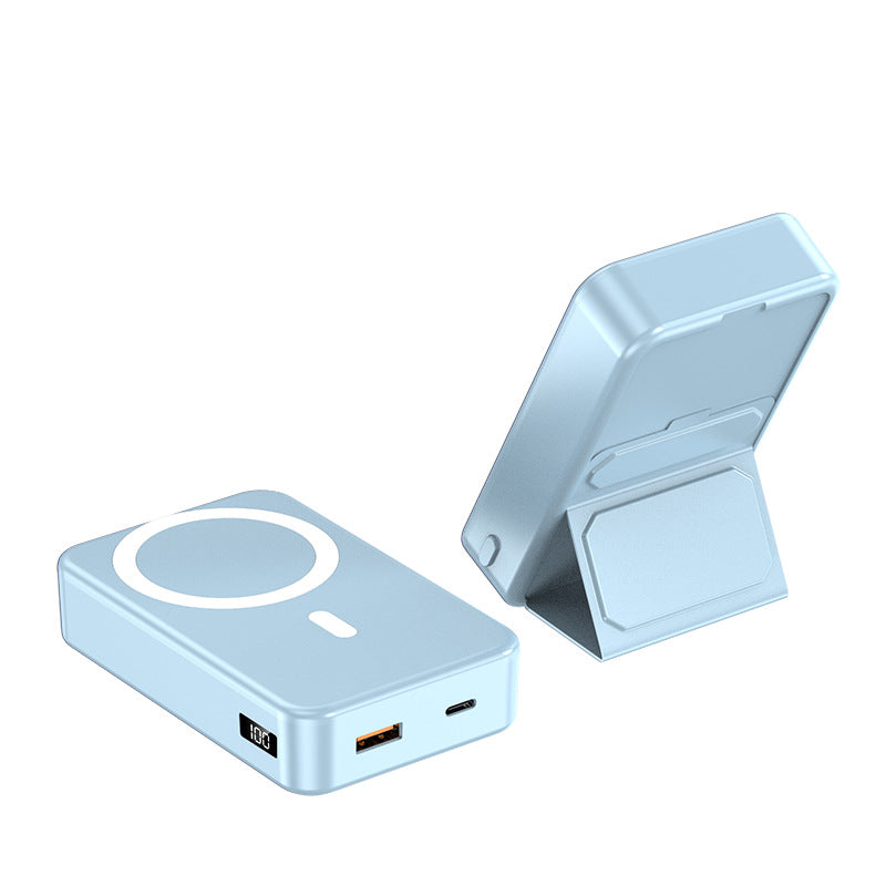 Magsafe magnetic wireless KC power bank over 3C 20000 mAh Power bank suitable for iPhone 15 factory