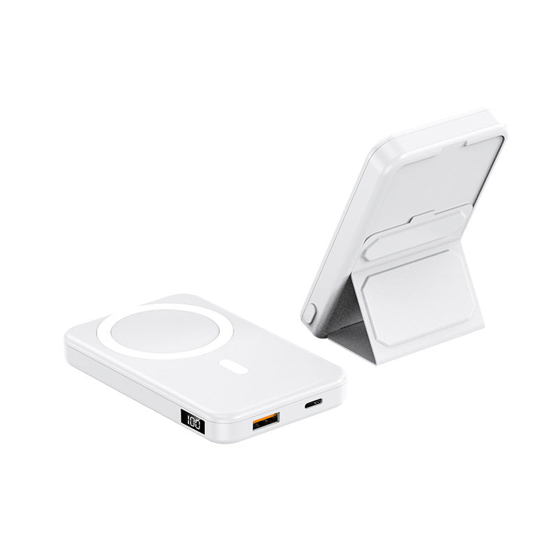 Magsafe magnetic wireless KC power bank over 3C 20000 mAh Power bank suitable for iPhone 15 factory