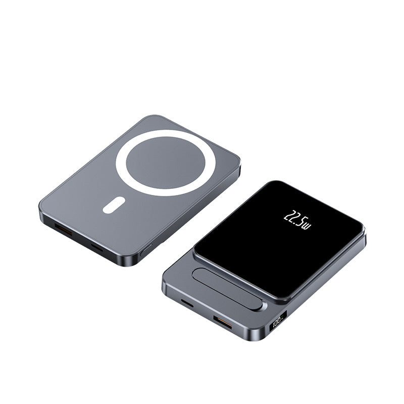 Magsafe magnetic wireless KC power bank over 3C 20000 mAh Power bank suitable for iPhone 15 factory