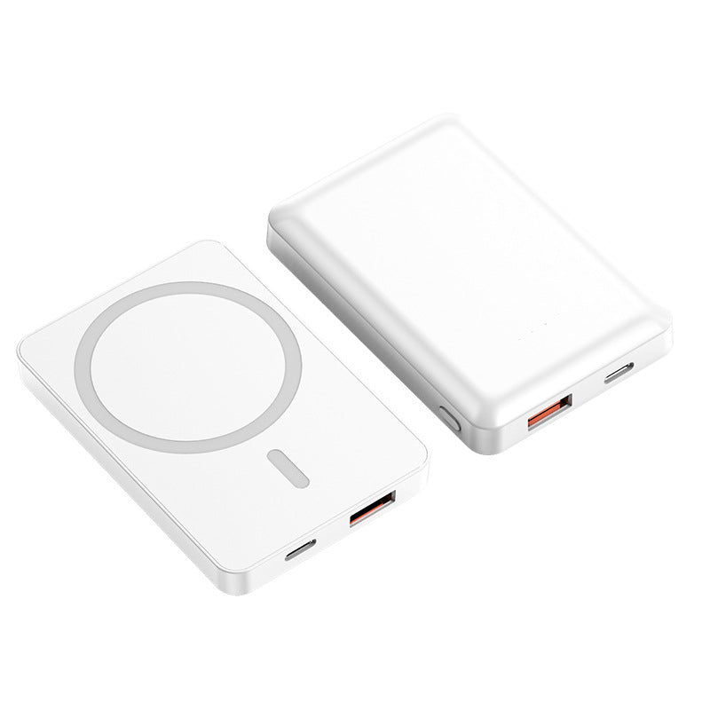 Magsafe magnetic wireless KC power bank over 3C 20000 mAh Power bank suitable for iPhone 15 factory