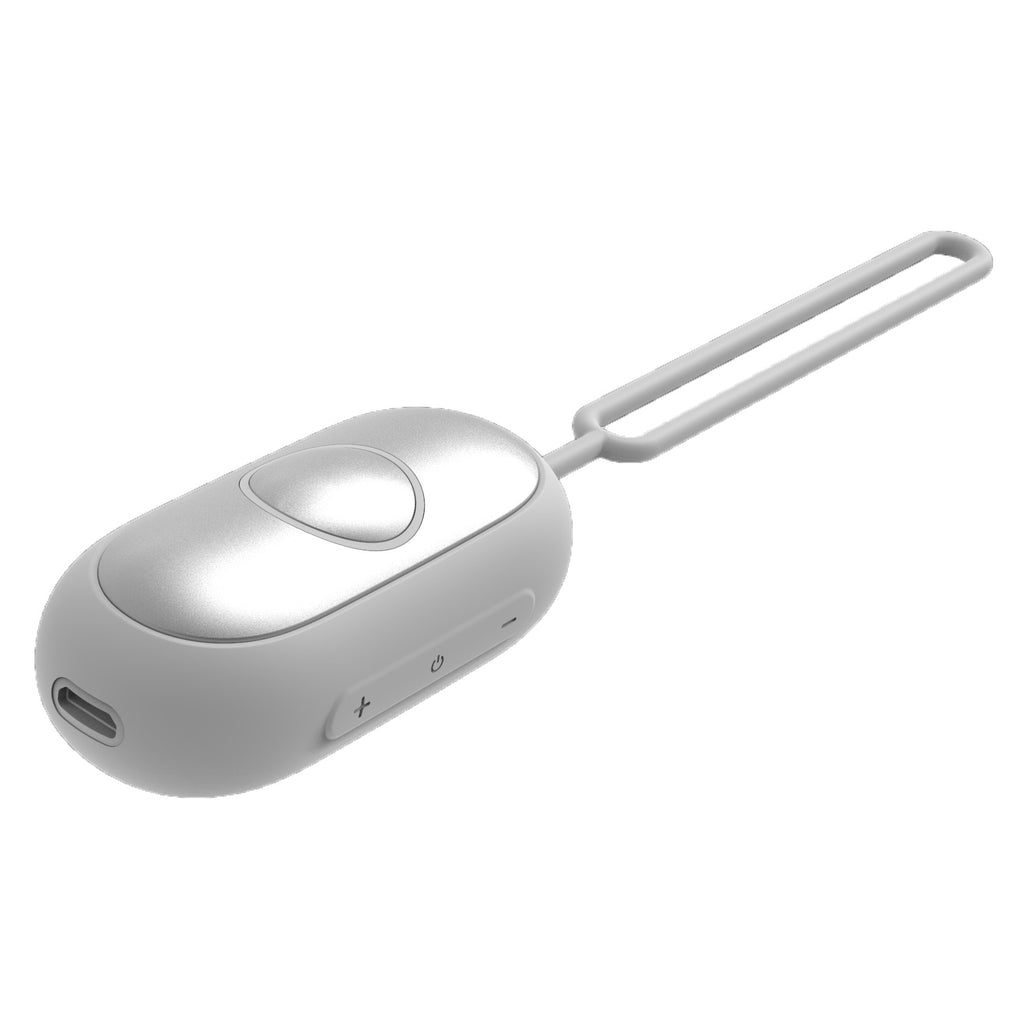 Sleep aid and soothing smart handheld sleep instrument manufacturer pulse decompression soothing insomnia artifact sleep aid instrument patent