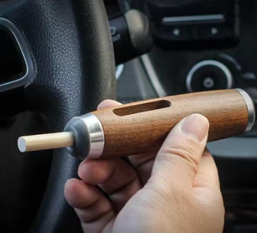 Car Portable Ashtray
